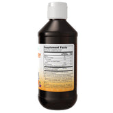 NOW Foods Elderberry Liquid for Kids - 237ml